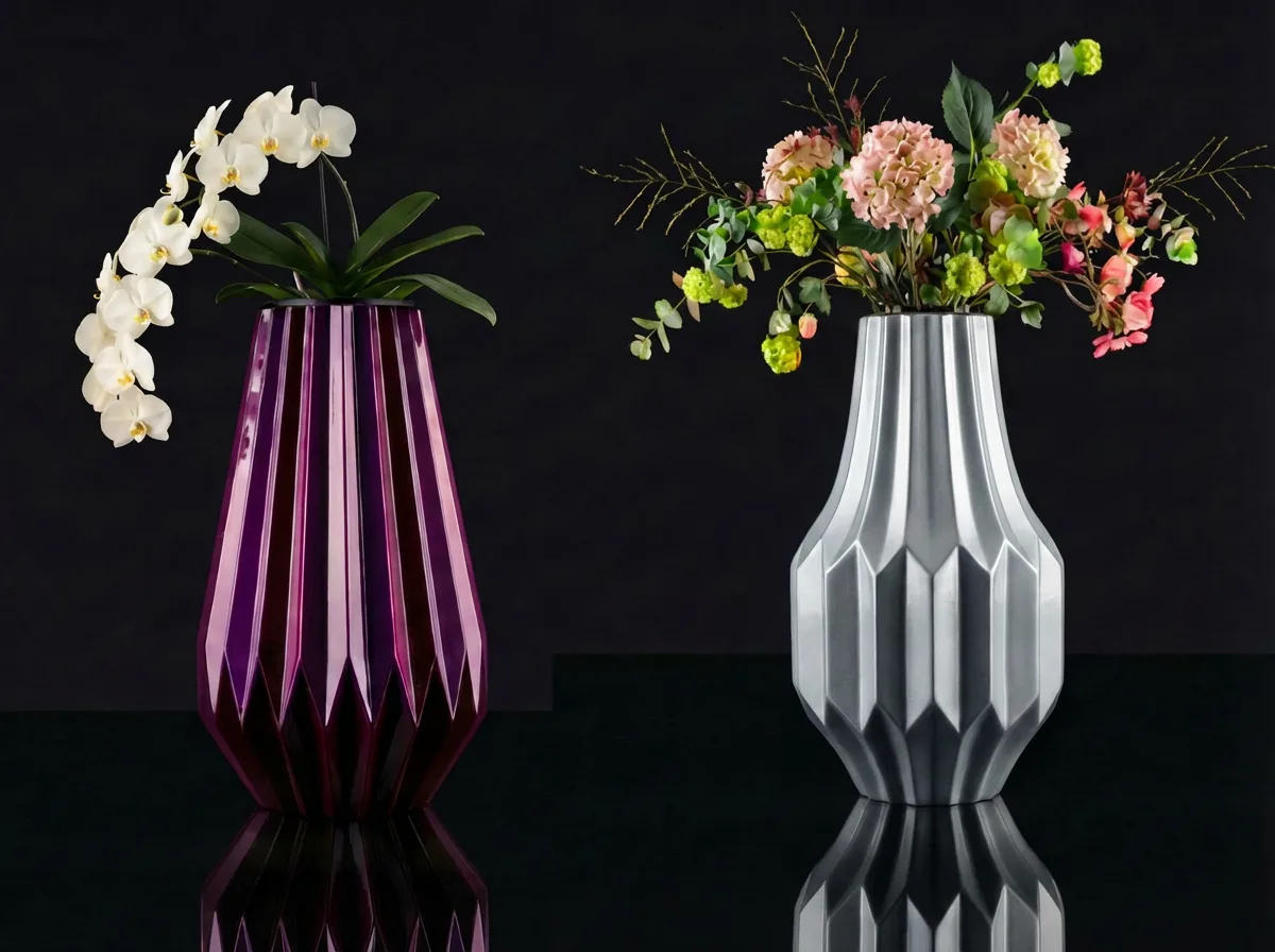 KARAAT & CANNELÉ — Architecture Collection