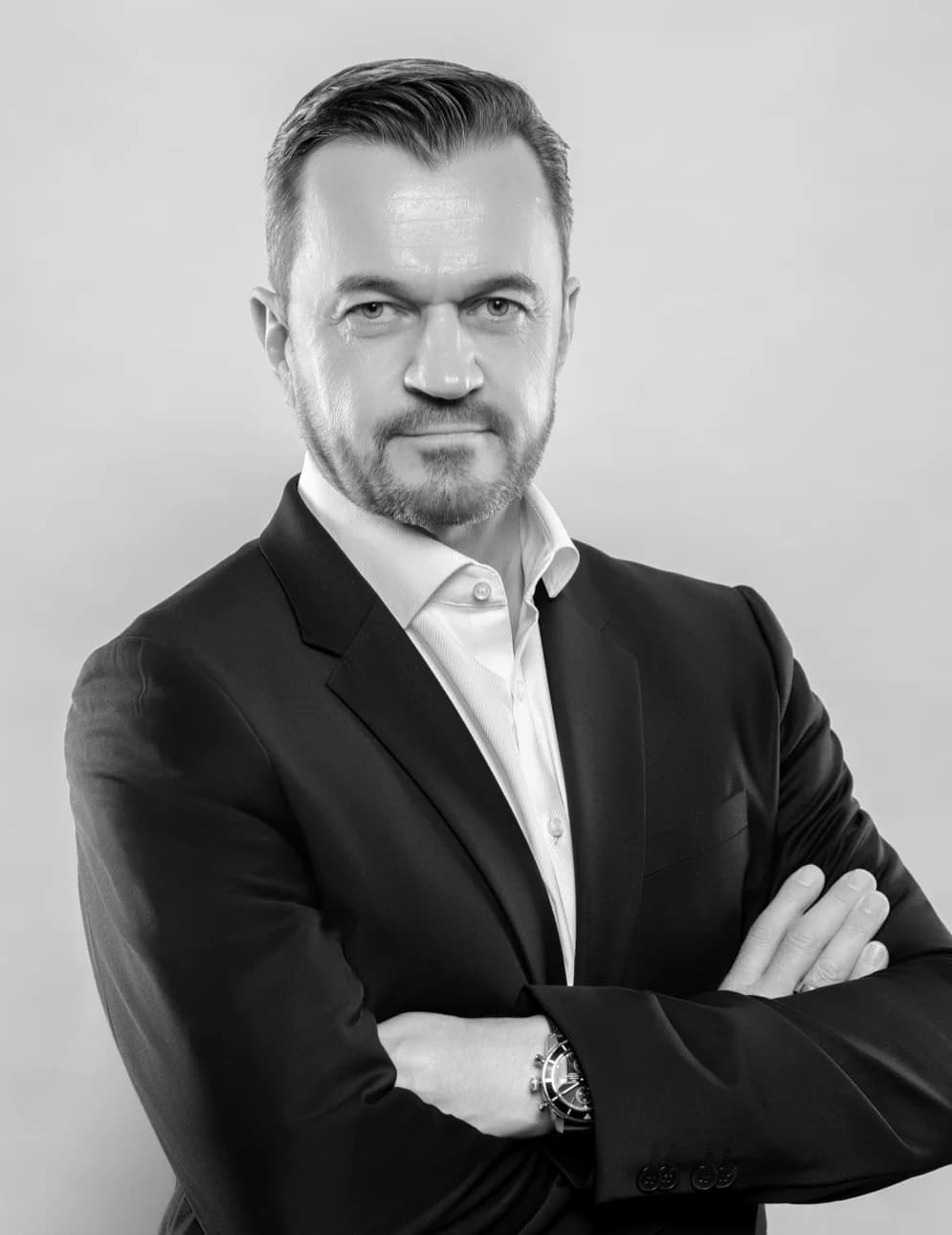 Thomas Scislowski